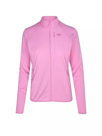 ARCTERYX | Damen Fleecejacke Delta | 